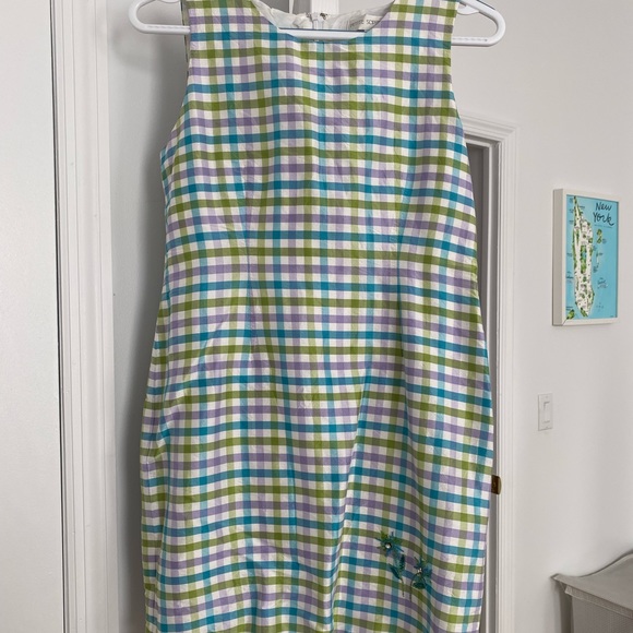 Dresses & Skirts - Vintage 90s mini dress